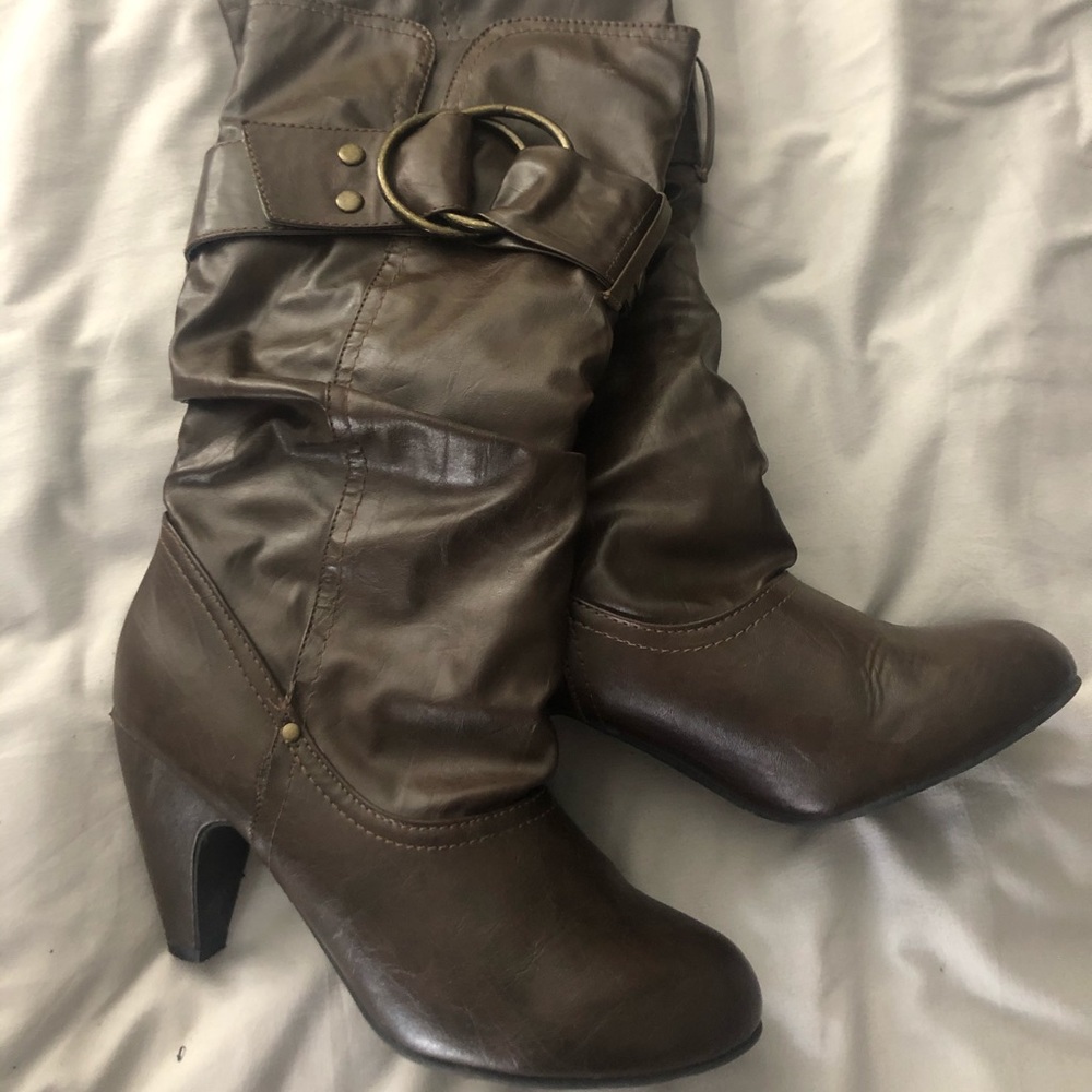 Boots